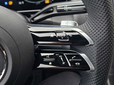 2026 Mercedes-Benz GLC 300 GLC 300