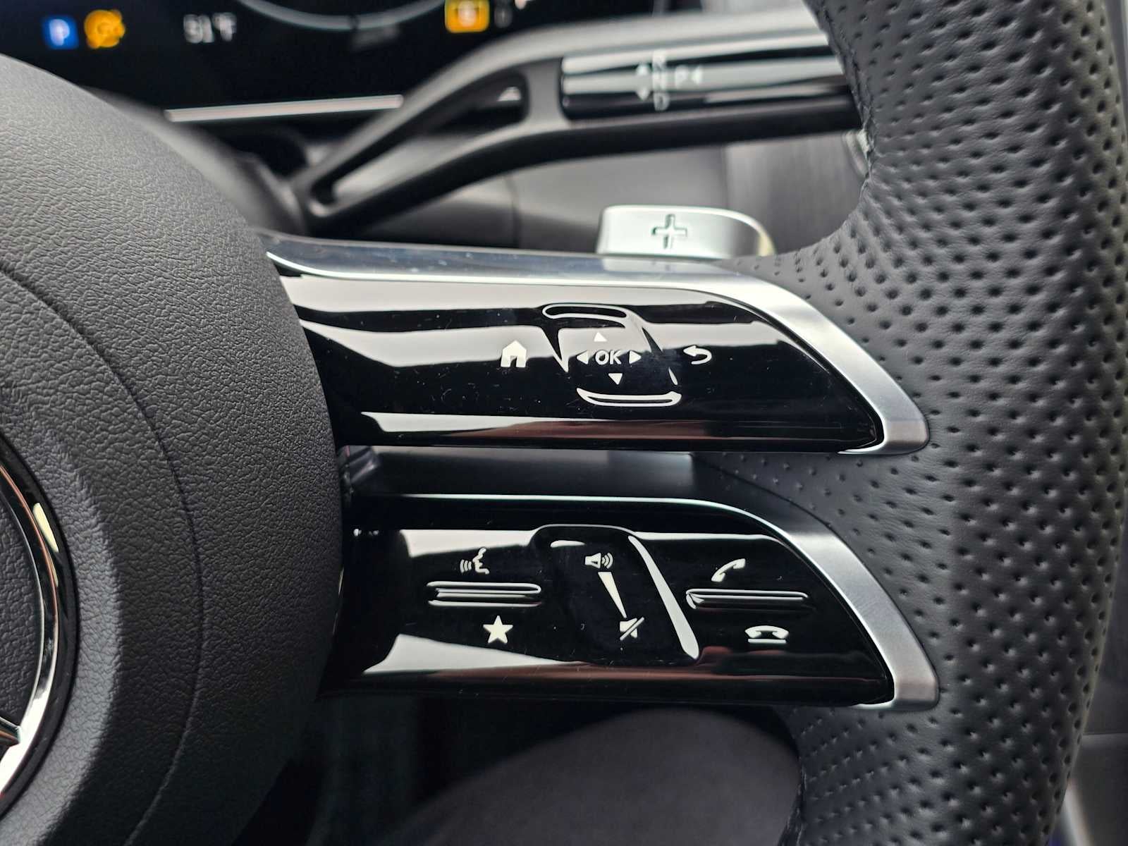 2026 Mercedes-Benz GLC 300 GLC 300