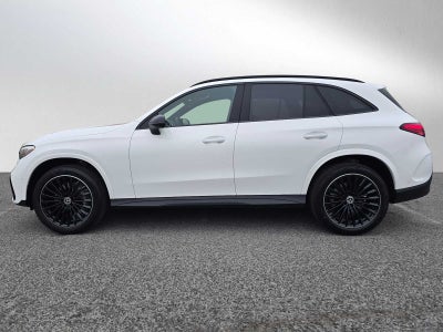 2026 Mercedes-Benz GLC 300 GLC 300
