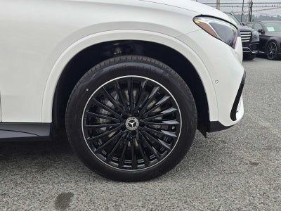 2026 Mercedes-Benz GLC 300 GLC 300