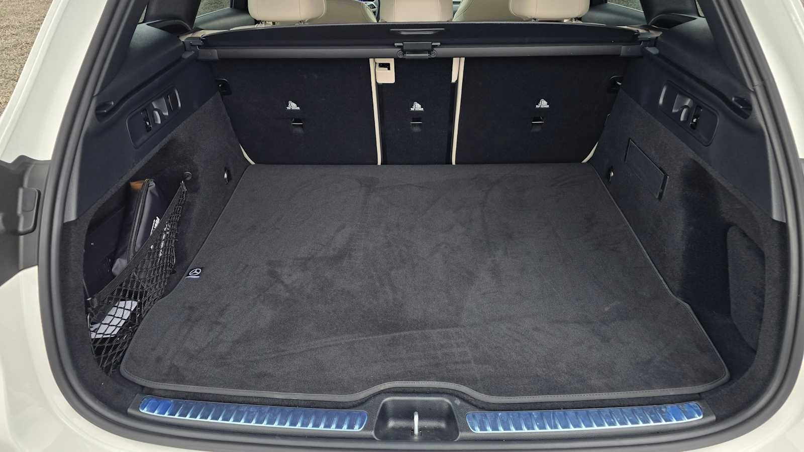 2026 Mercedes-Benz GLC 300 SUV