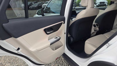 2026 Mercedes-Benz GLC 300 SUV