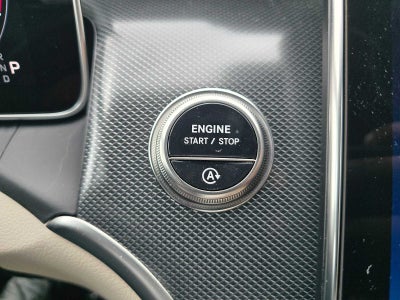 2026 Mercedes-Benz GLC 300 SUV