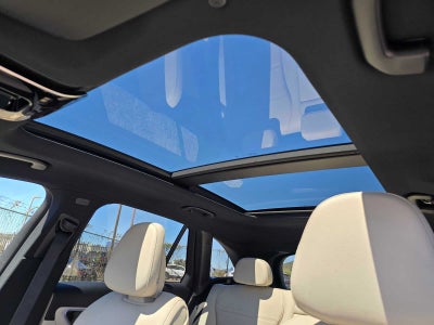 2027 Mercedes-Benz GLC 300 4MATIC® SUV