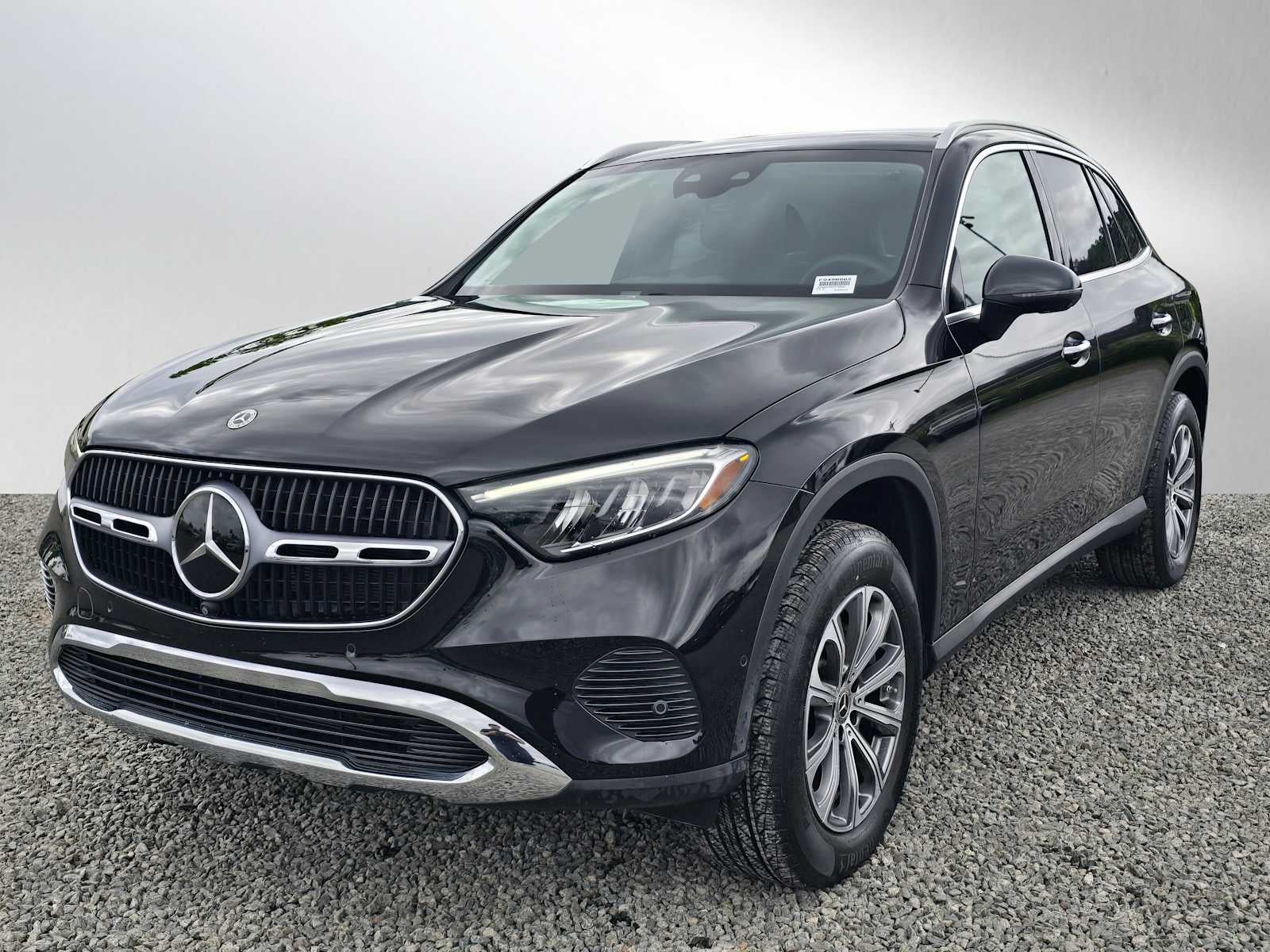 2023 Mercedes-Benz GLC 300 4MATIC® SUV