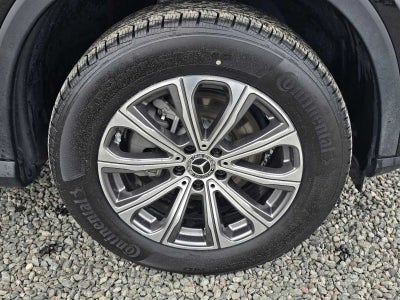 2023 Mercedes-Benz GLC 300 4MATIC® SUV