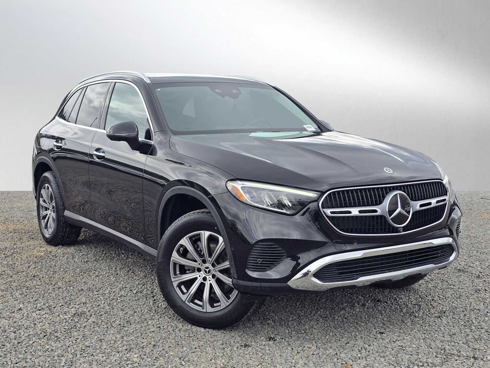 2023 Mercedes-Benz GLC 300 4MATIC® SUV