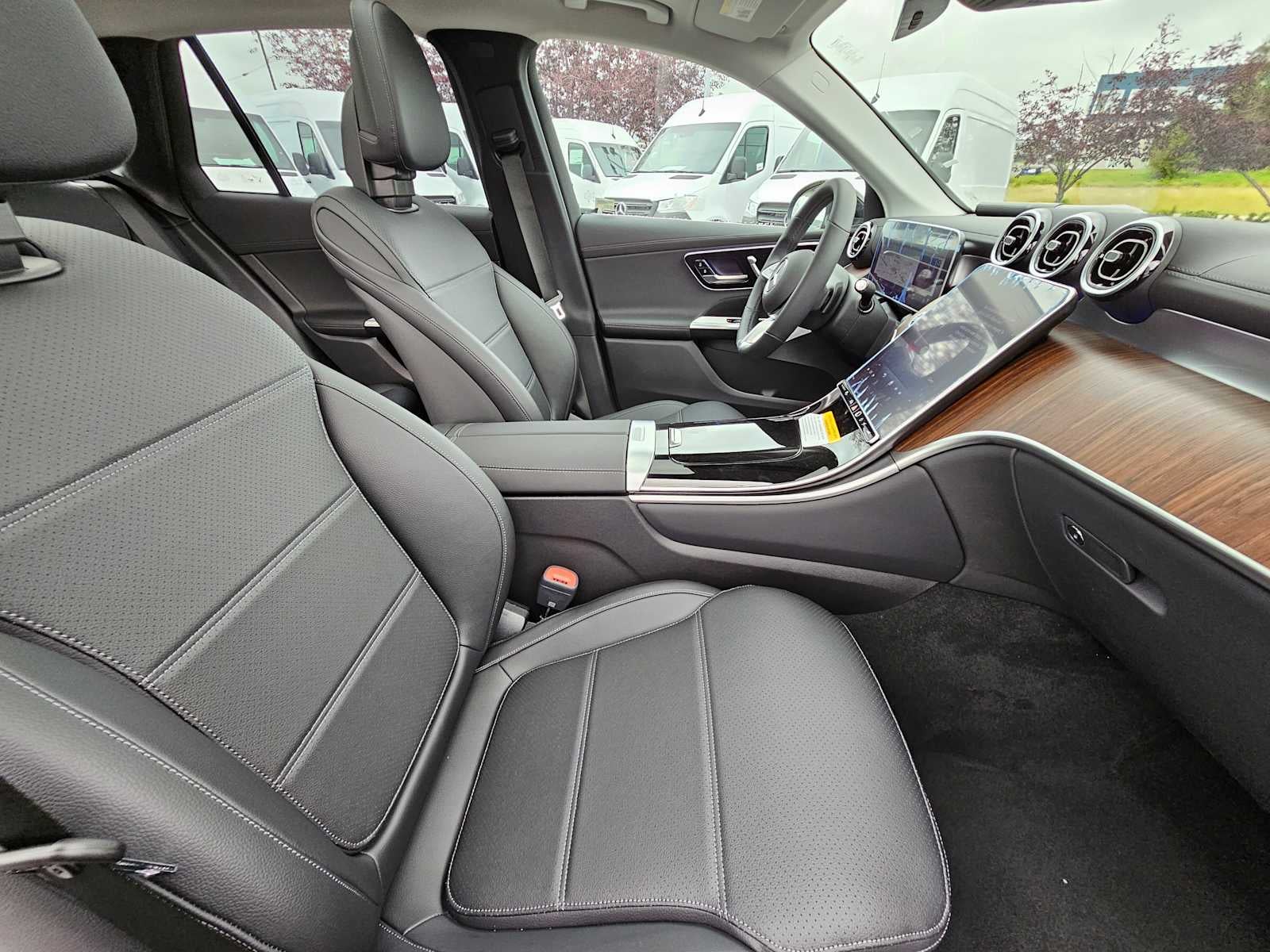 2023 Mercedes-Benz GLC 300 4MATIC® SUV