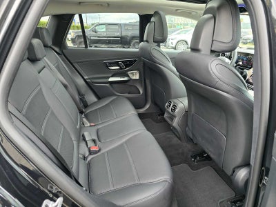 2023 Mercedes-Benz GLC 300 4MATIC® SUV
