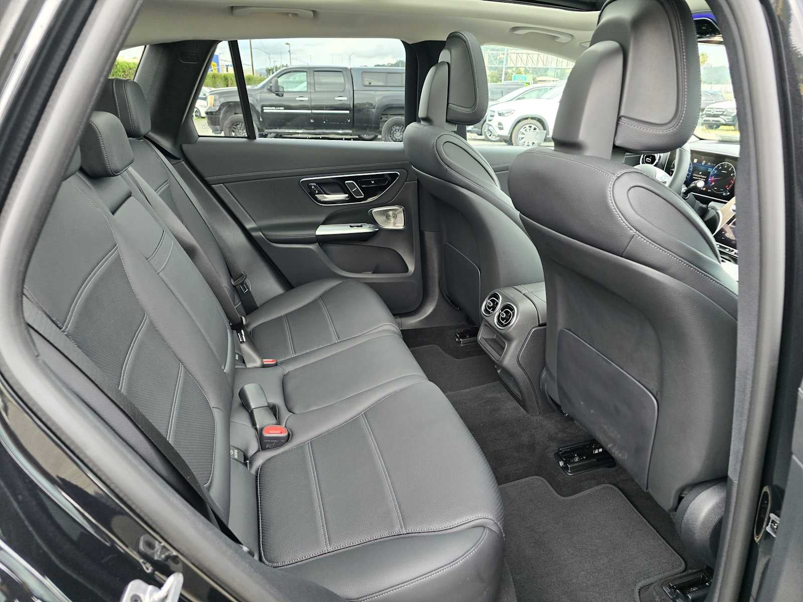 2023 Mercedes-Benz GLC 300 4MATIC® SUV