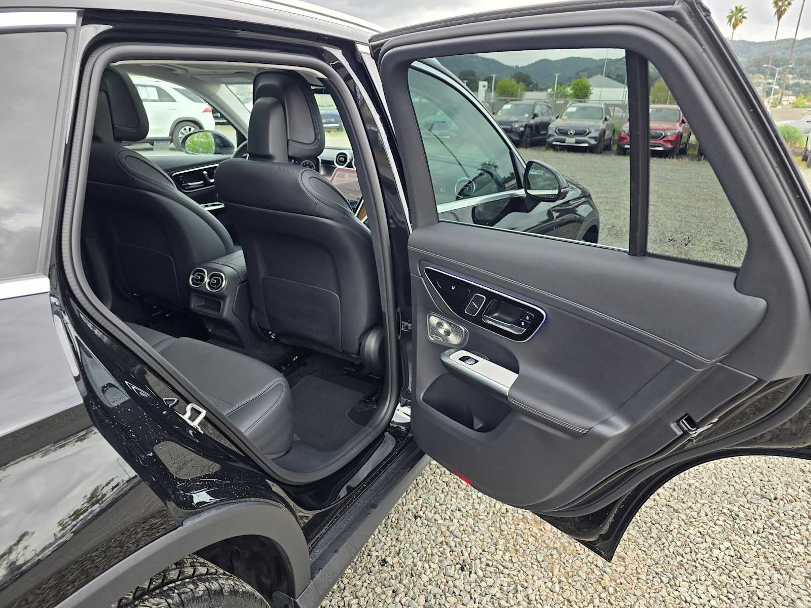 2023 Mercedes-Benz GLC 300 4MATIC® SUV