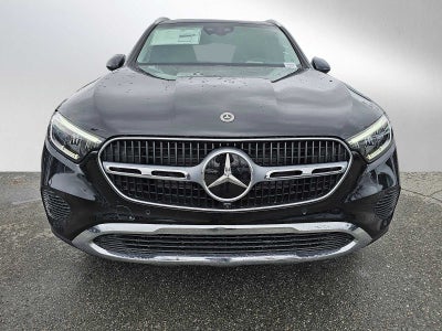 2023 Mercedes-Benz GLC 300 4MATIC® SUV