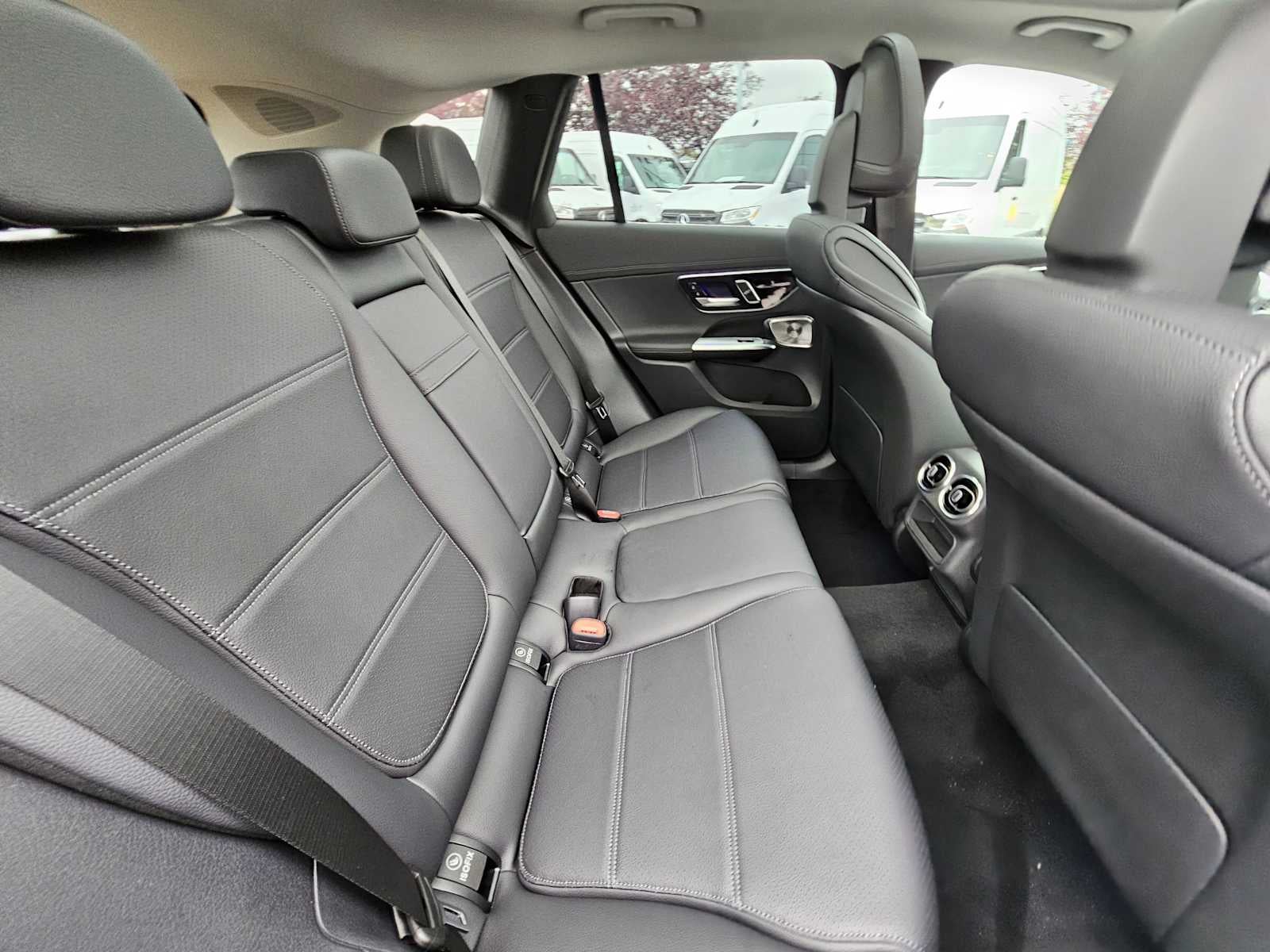 2023 Mercedes-Benz GLC 300 4MATIC® SUV