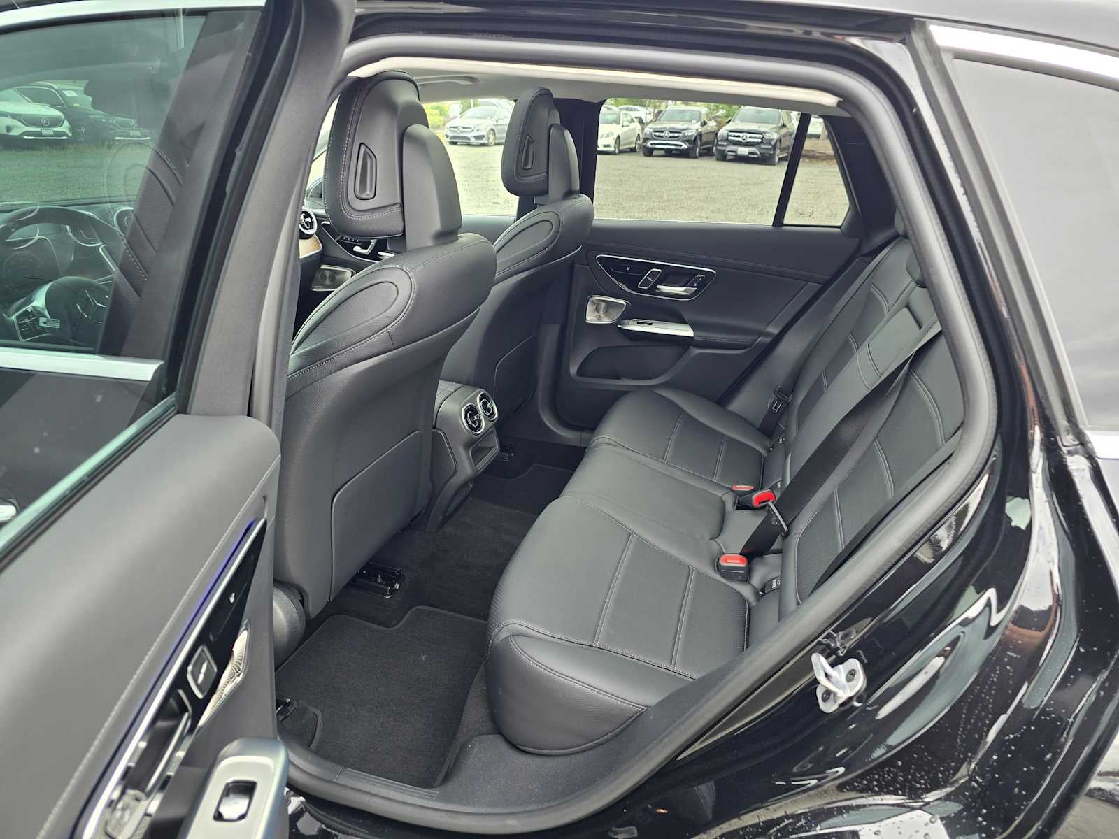 2023 Mercedes-Benz GLC 300 4MATIC® SUV