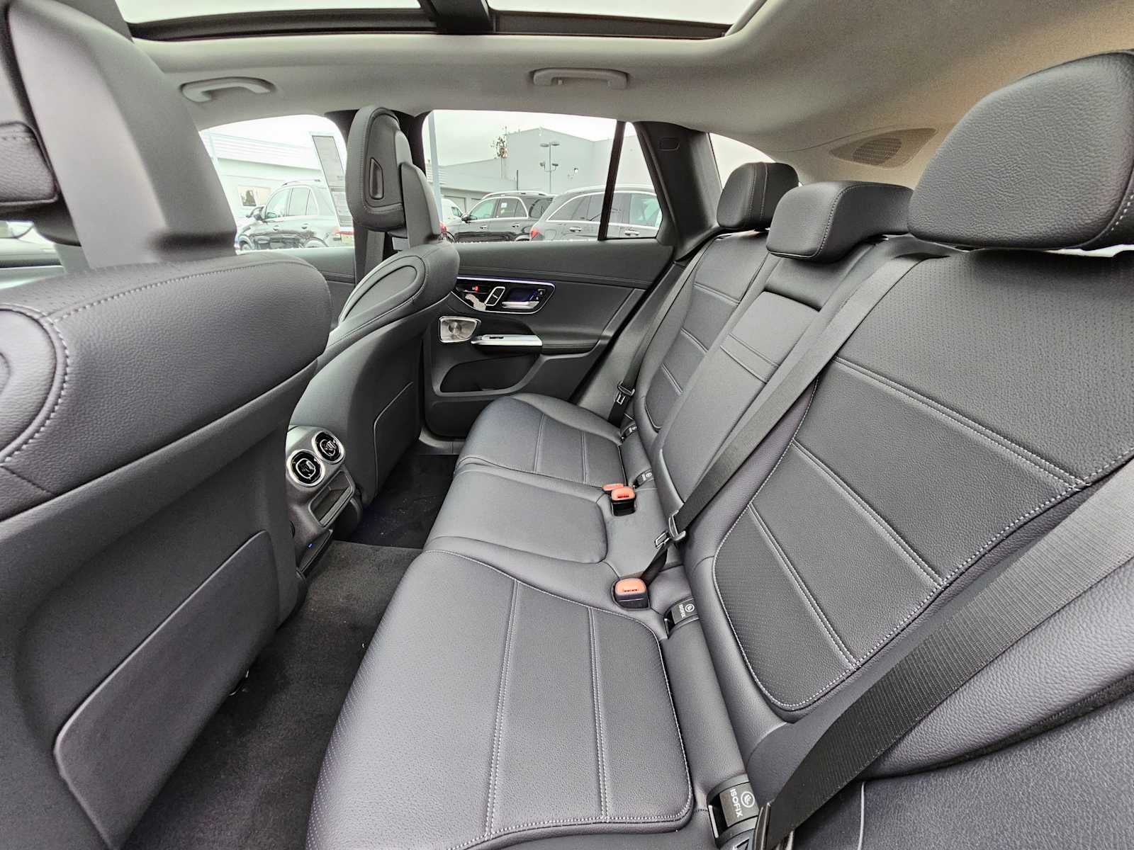 2023 Mercedes-Benz GLC 300 4MATIC® SUV
