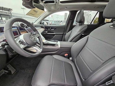 2023 Mercedes-Benz GLC 300 4MATIC® SUV