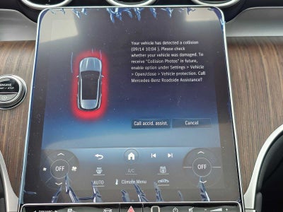 2023 Mercedes-Benz GLC 300 4MATIC® SUV