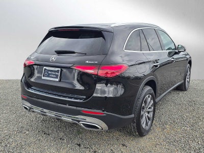 2023 Mercedes-Benz GLC 300 4MATIC® SUV