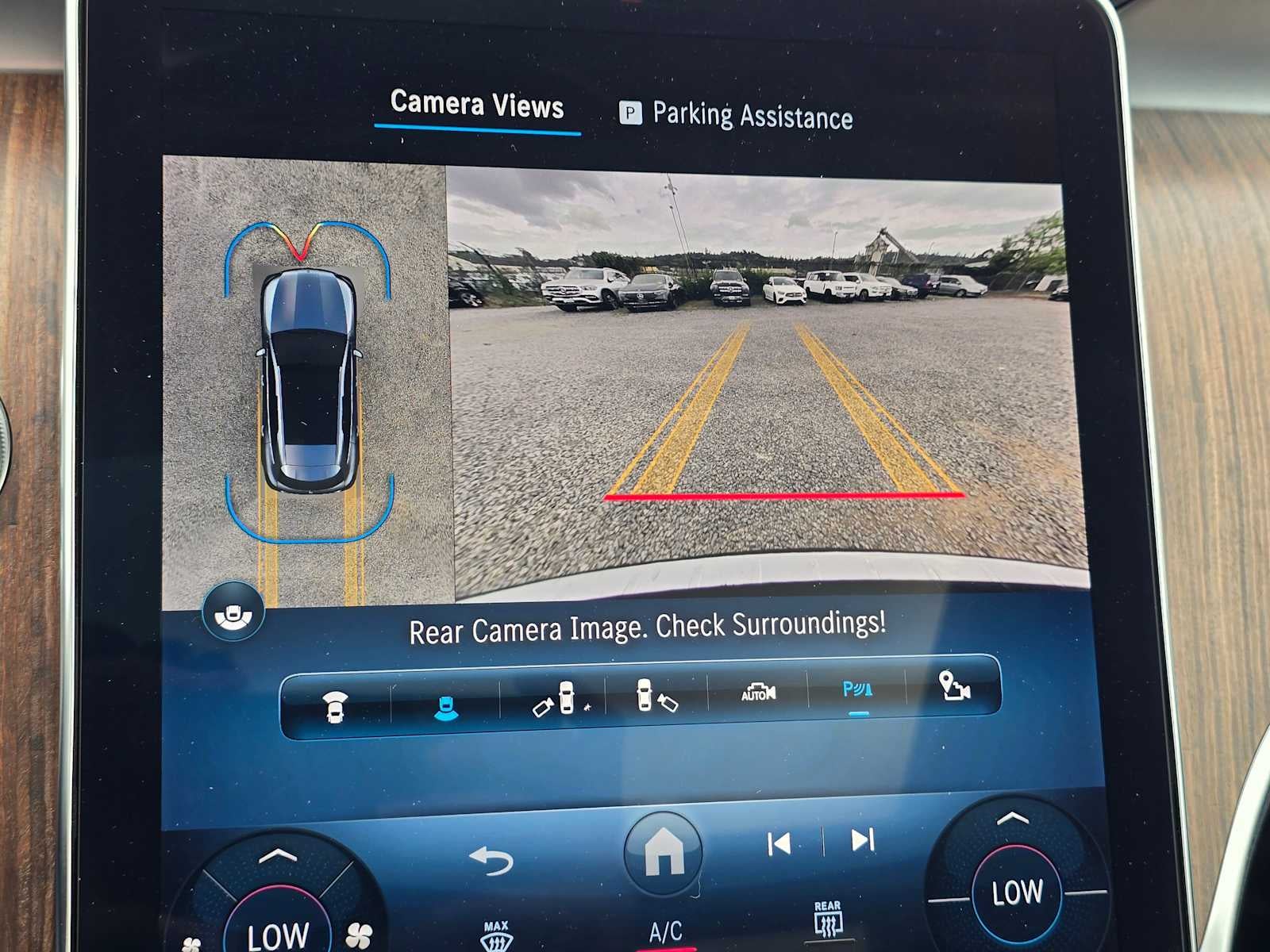 2023 Mercedes-Benz GLC 300 4MATIC® SUV