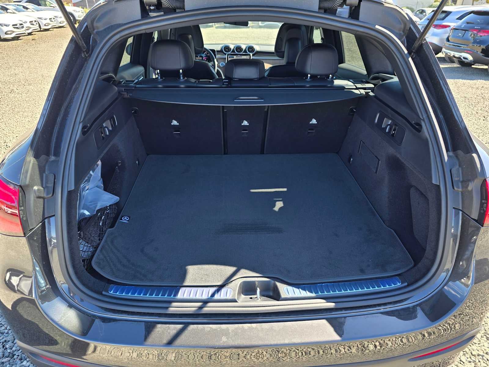 2024 Mercedes-Benz GLC GLC 300