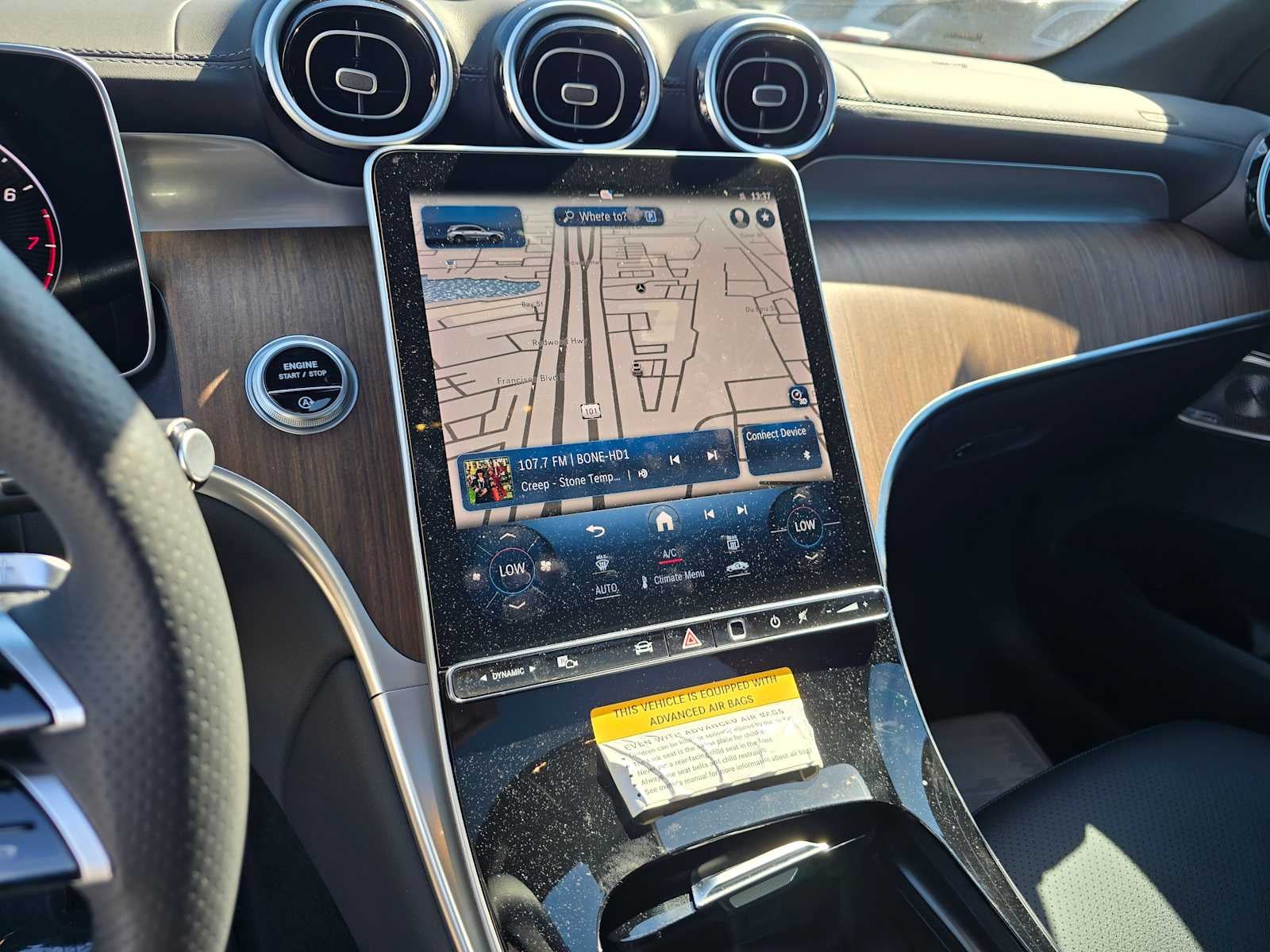 2024 Mercedes-Benz GLC GLC 300