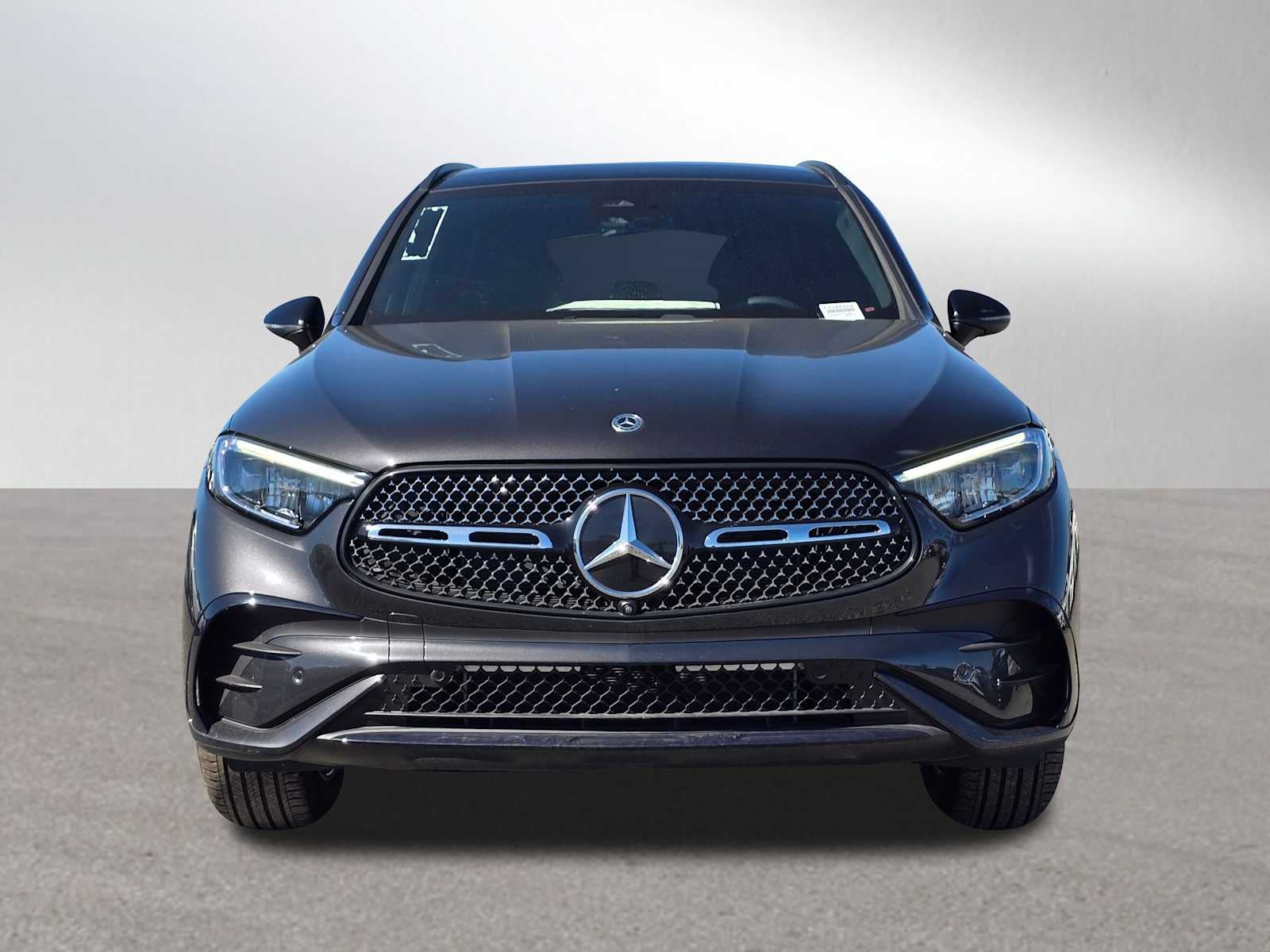 2024 Mercedes-Benz GLC GLC 300