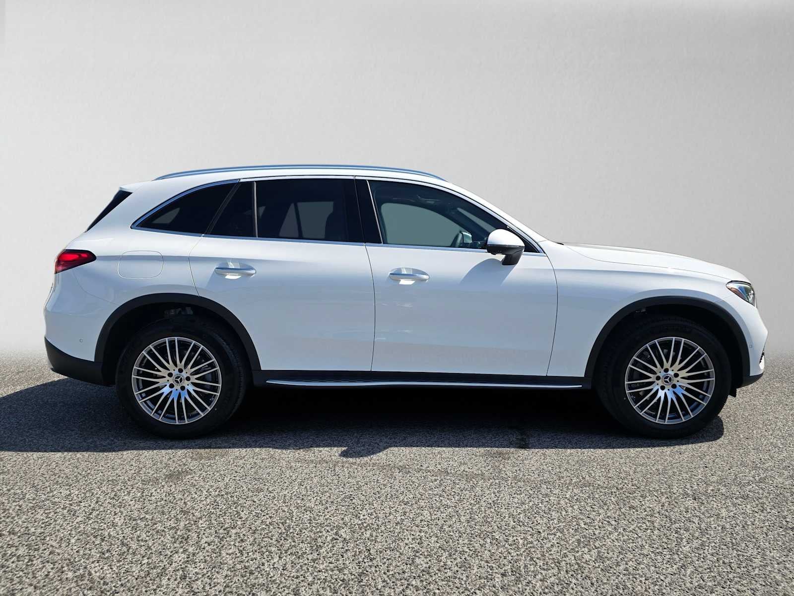2027 Mercedes-Benz GLC 300 4MATIC® SUV