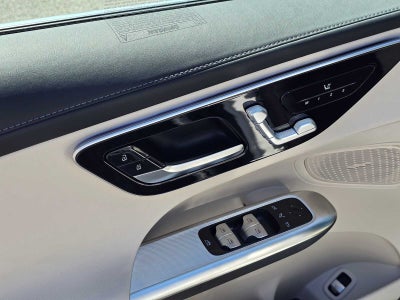 2027 Mercedes-Benz GLC 300 4MATIC® SUV