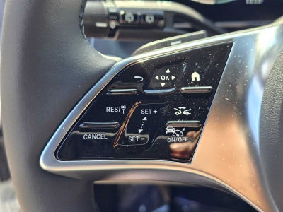 2027 Mercedes-Benz GLC 300 4MATIC® SUV