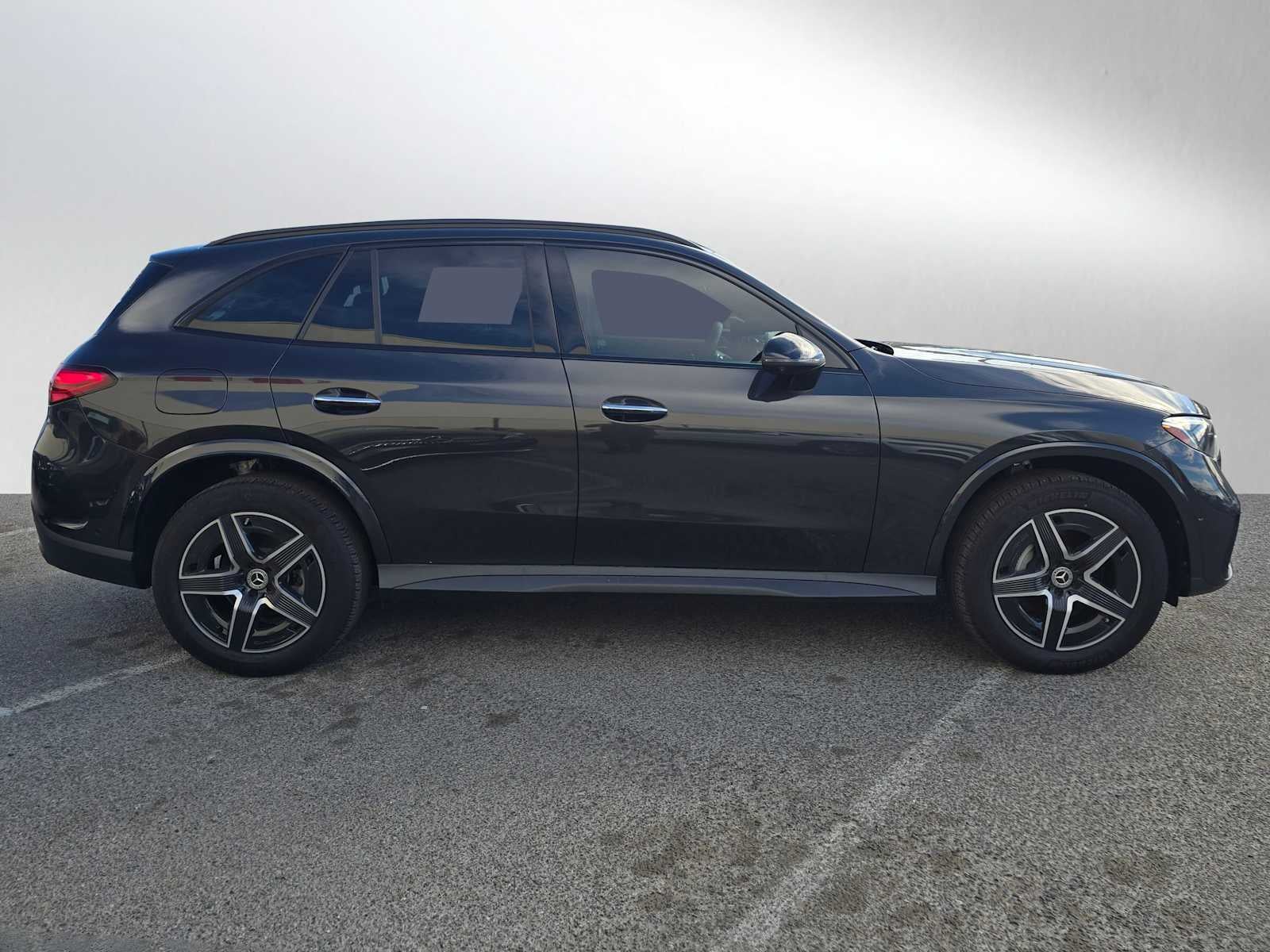 2024 Mercedes-Benz GLC GLC 300