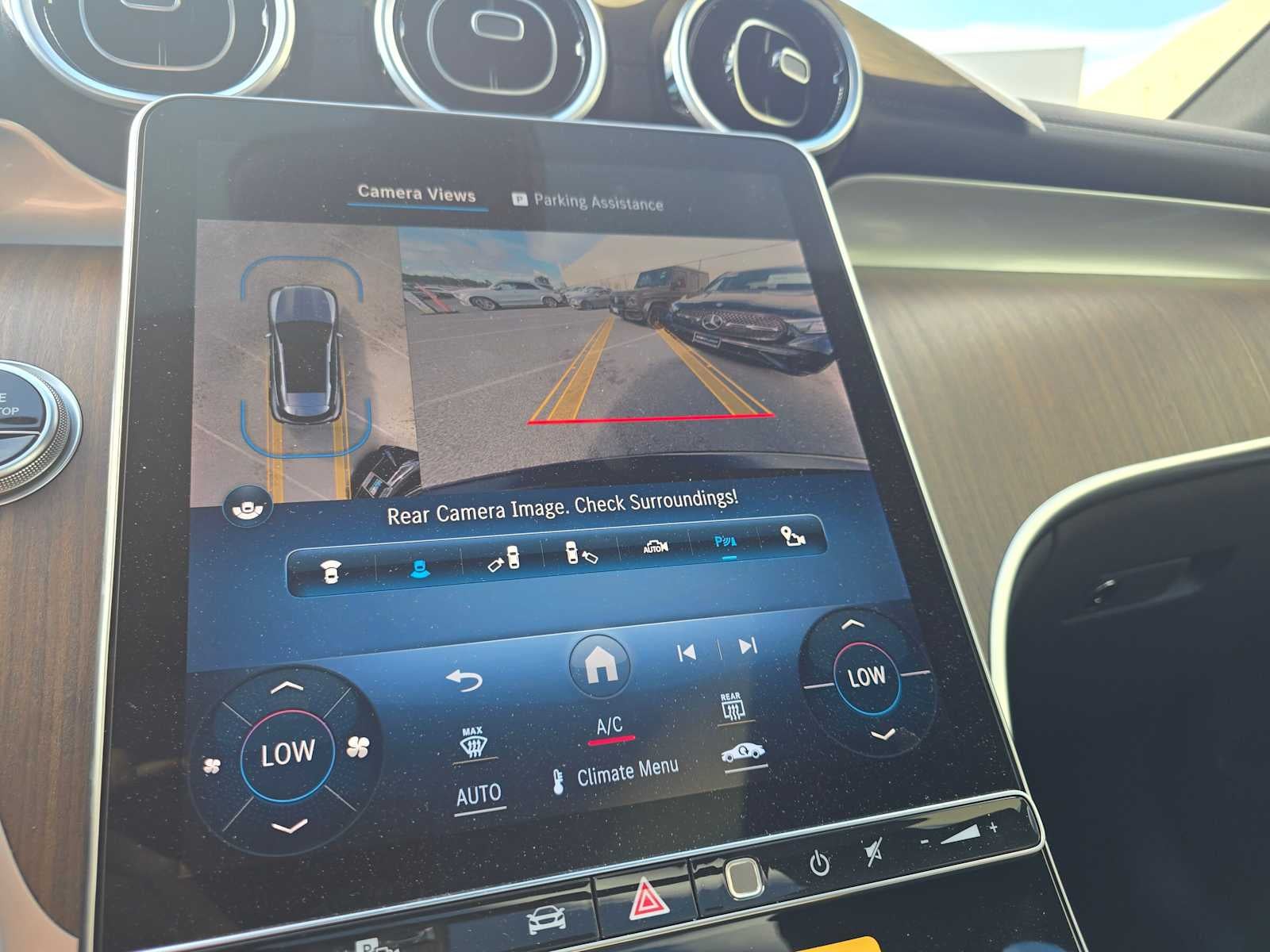 2024 Mercedes-Benz GLC GLC 300