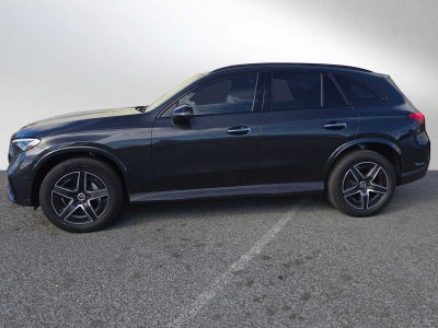 2024 Mercedes-Benz GLC GLC 300