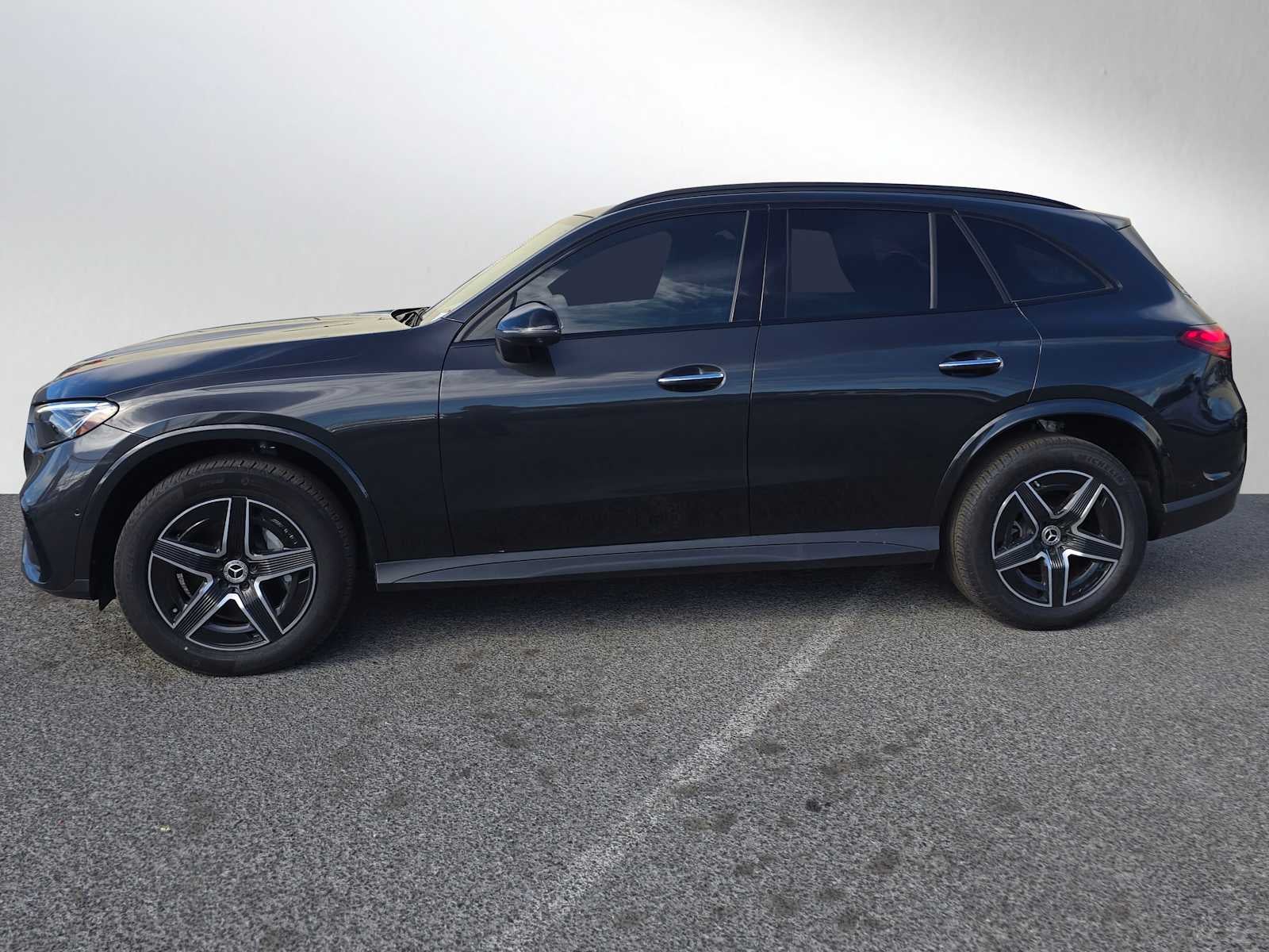 2024 Mercedes-Benz GLC GLC 300