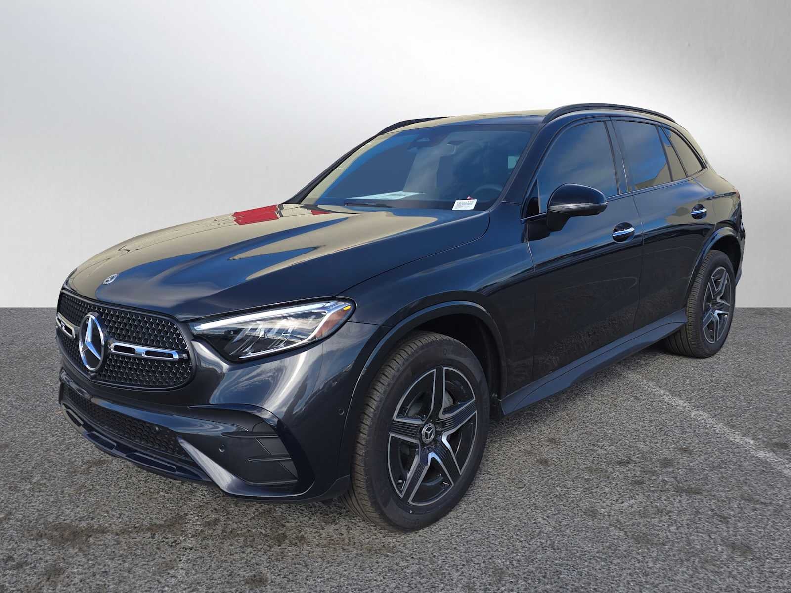 2024 Mercedes-Benz GLC GLC 300