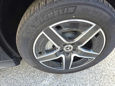 2024 Mercedes-Benz GLC GLC 300