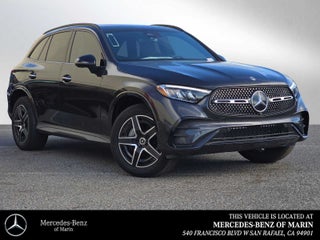 2024 Mercedes-Benz GLC GLC 300