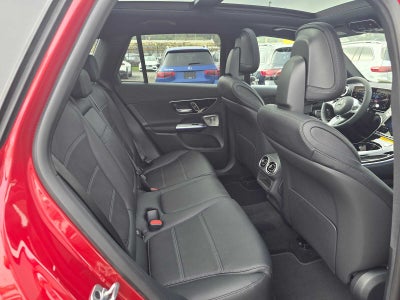 2026 Mercedes-Benz GLC 300 GLC 300