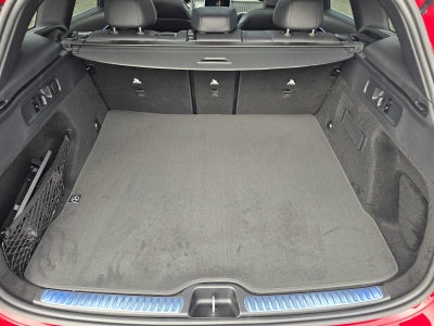 2026 Mercedes-Benz GLC 300 GLC 300