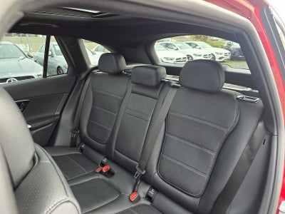 2026 Mercedes-Benz GLC 300 GLC 300