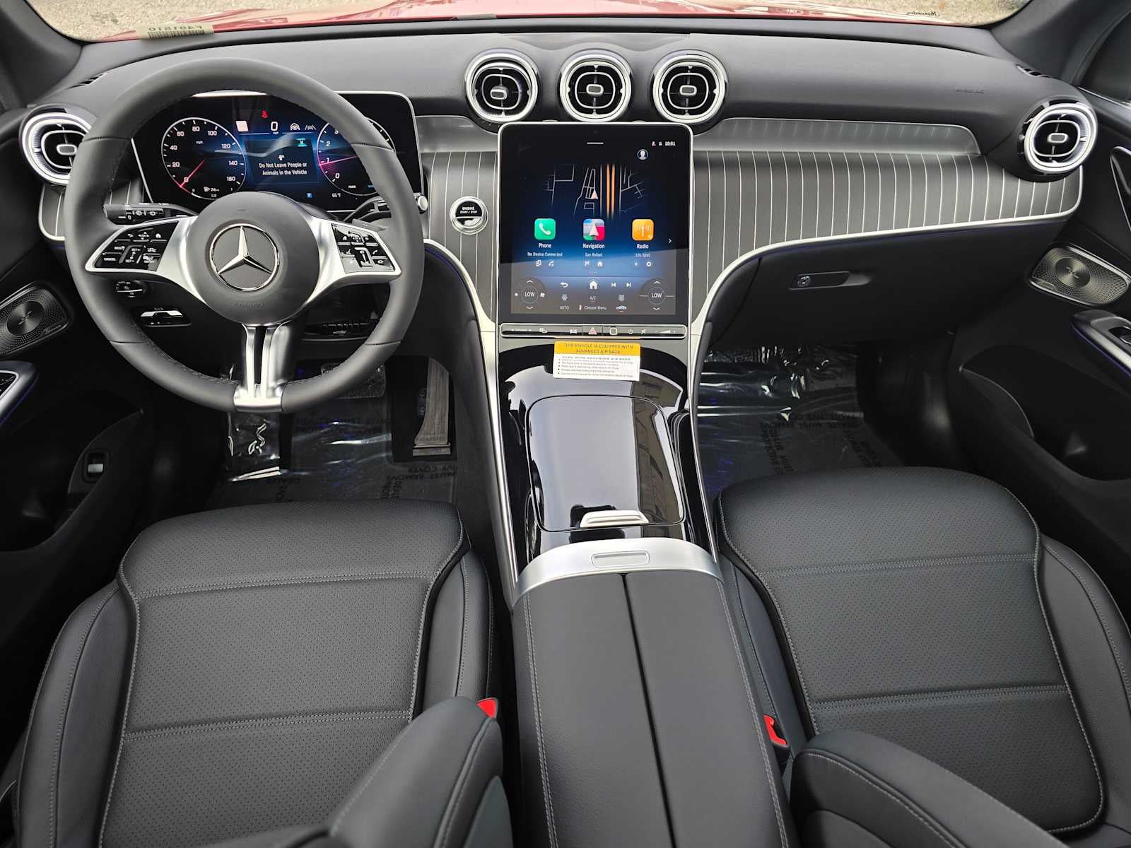 2026 Mercedes-Benz GLC 300 GLC 300