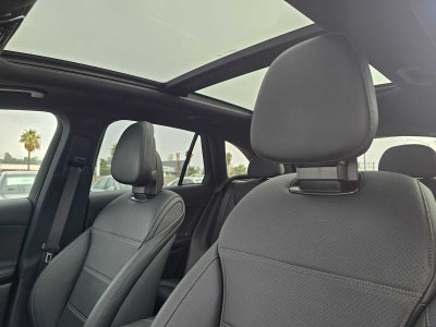 2026 Mercedes-Benz GLC 300 GLC 300