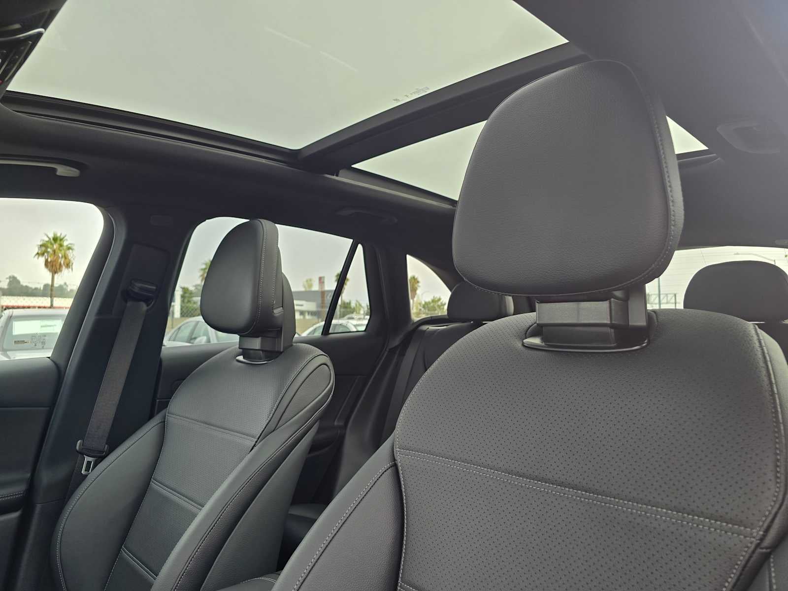 2026 Mercedes-Benz GLC 300 GLC 300