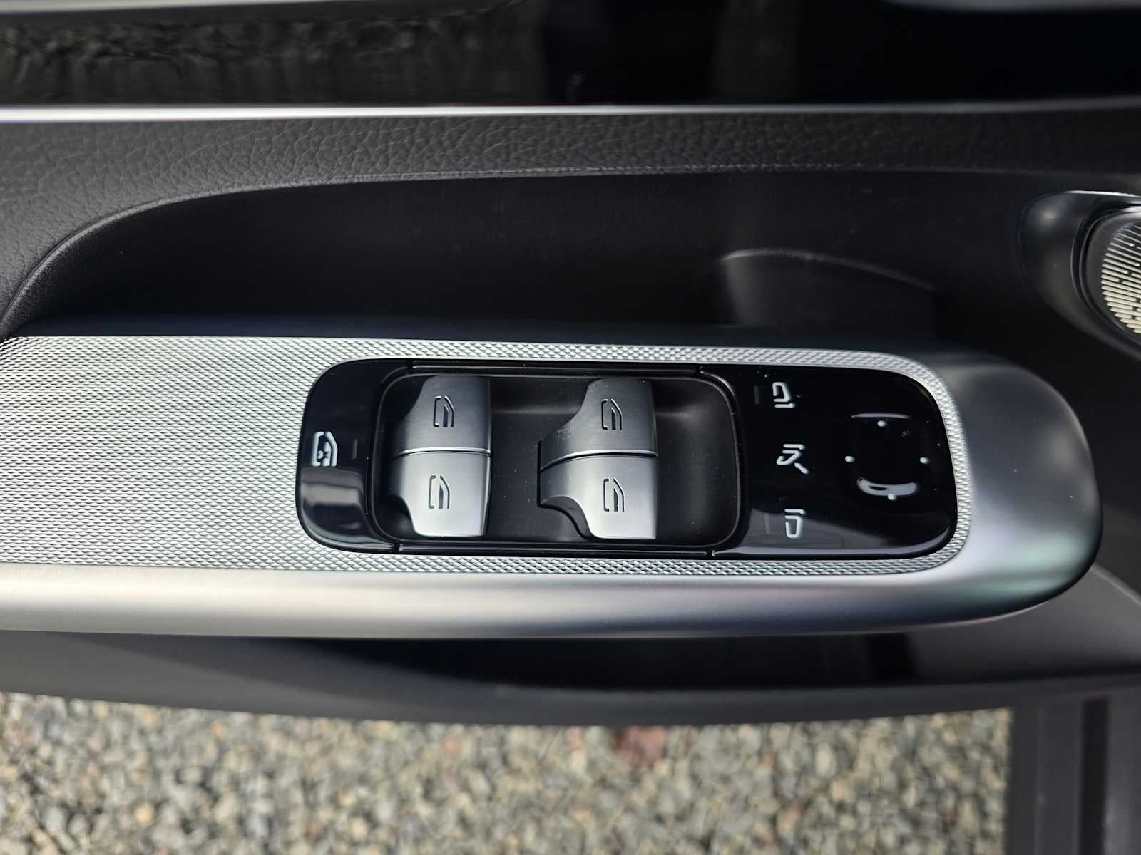 2026 Mercedes-Benz GLC 300 GLC 300