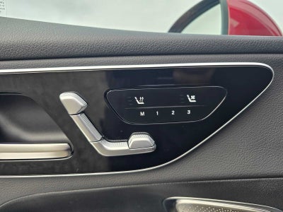 2026 Mercedes-Benz GLC 300 GLC 300