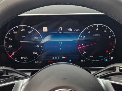 2026 Mercedes-Benz GLC 300 GLC 300