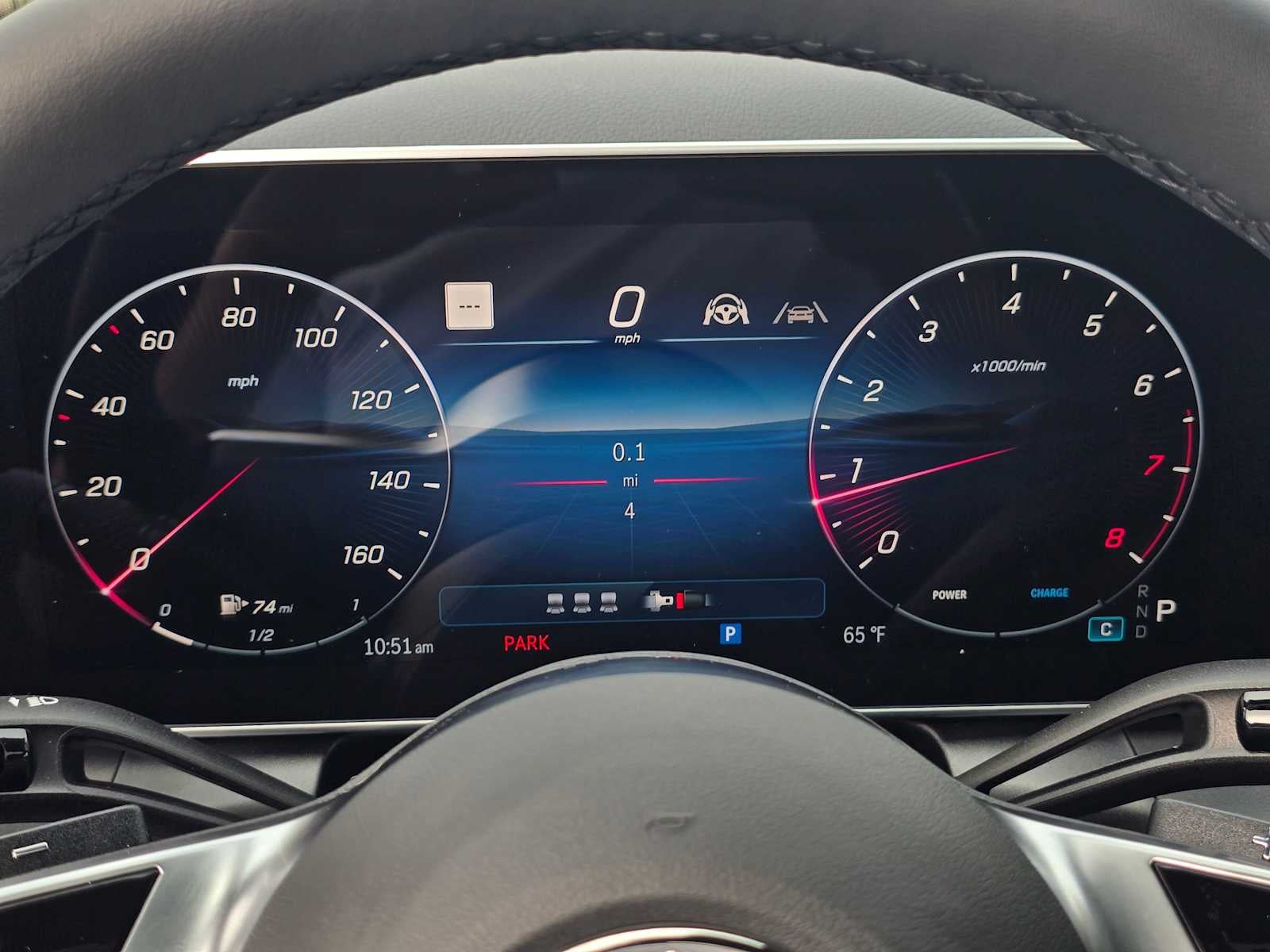 2026 Mercedes-Benz GLC 300 GLC 300