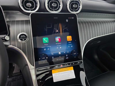 2026 Mercedes-Benz GLC 300 GLC 300