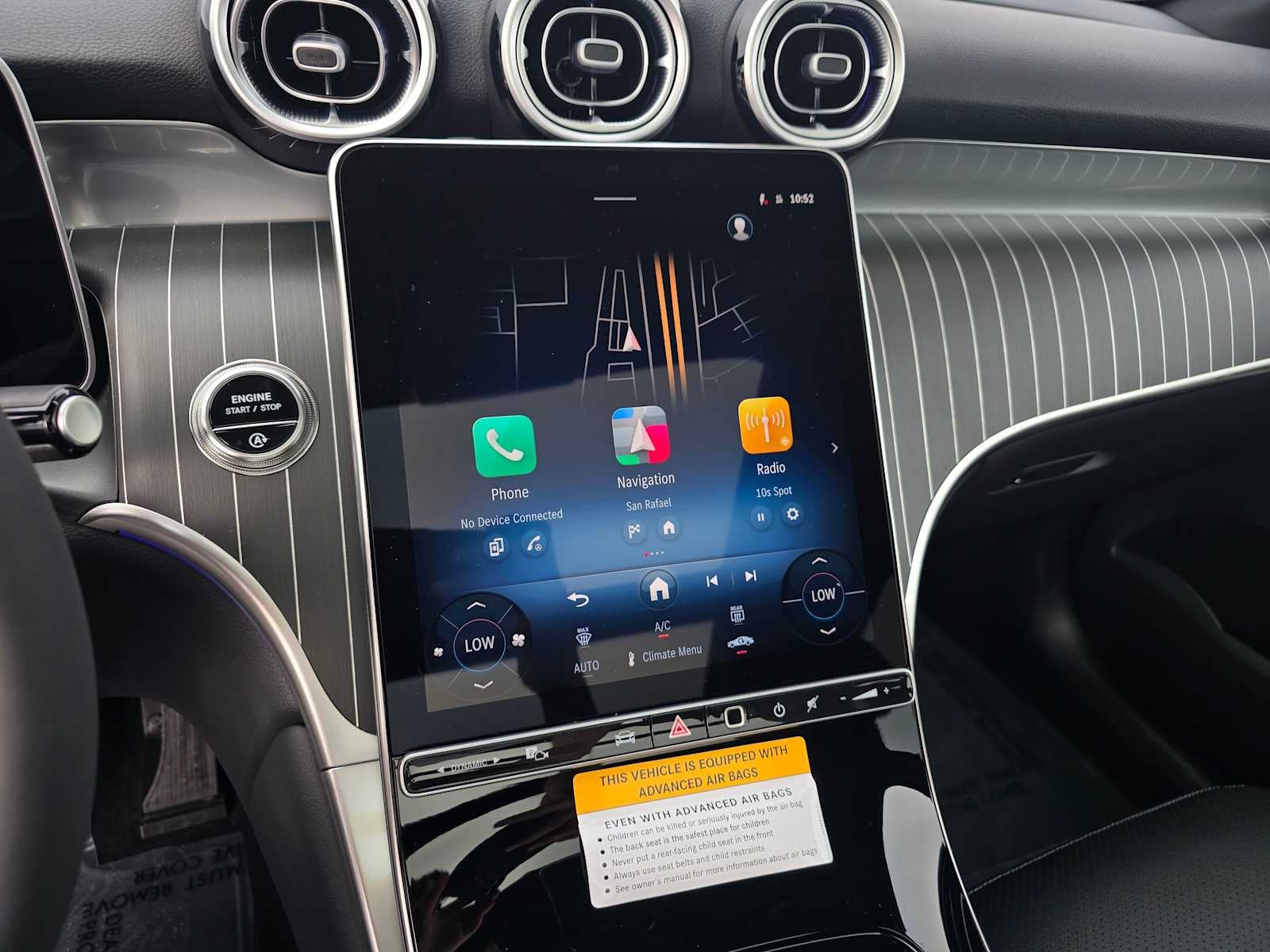 2026 Mercedes-Benz GLC 300 GLC 300