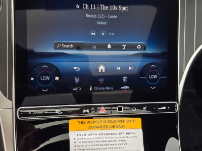 2026 Mercedes-Benz GLC 300 GLC 300