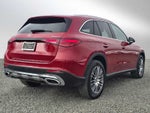 2026 Mercedes-Benz GLC 300 GLC 300